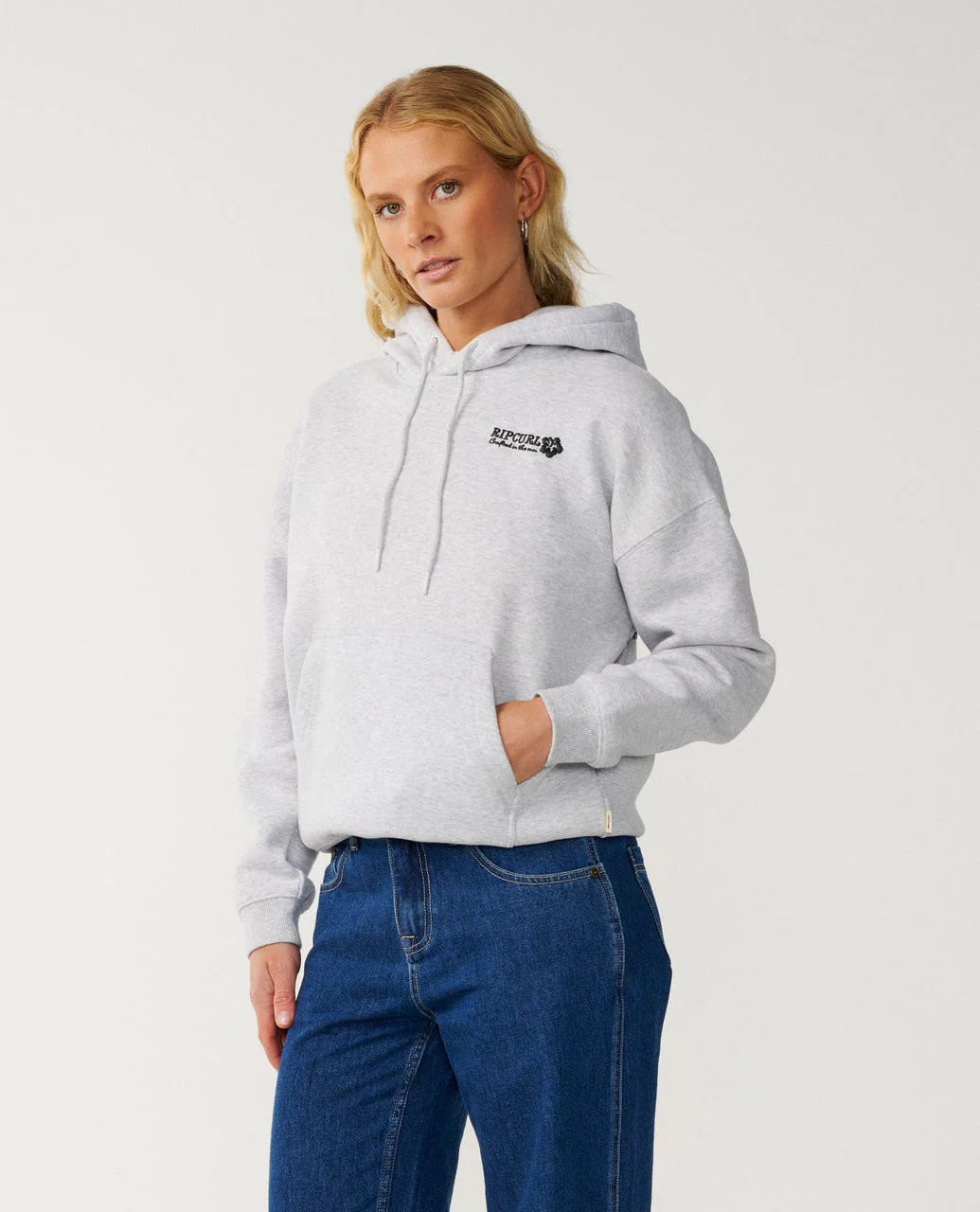Surf Puff Heritage Hood - Image 3