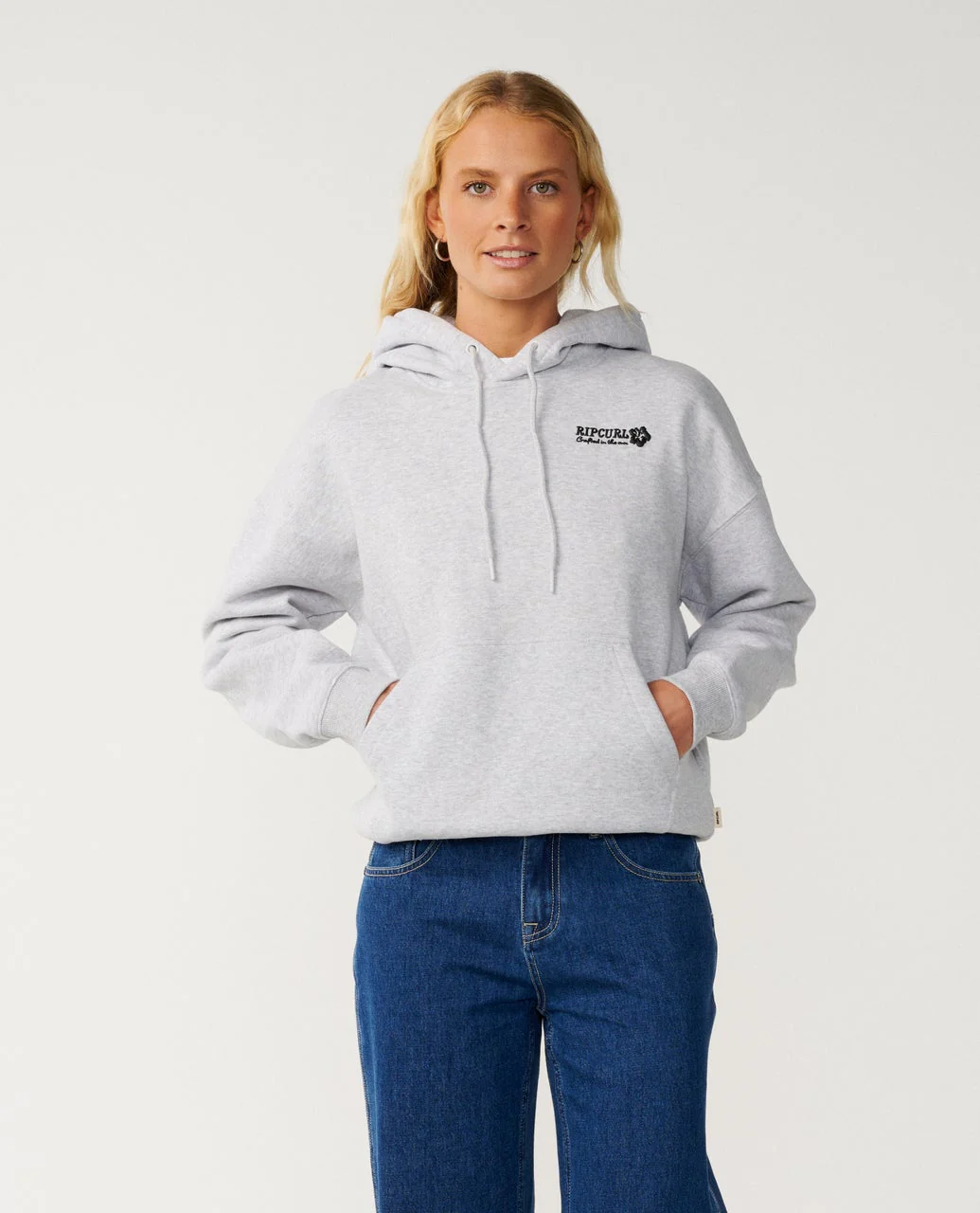 Surf Puff Heritage Hood - Image 4
