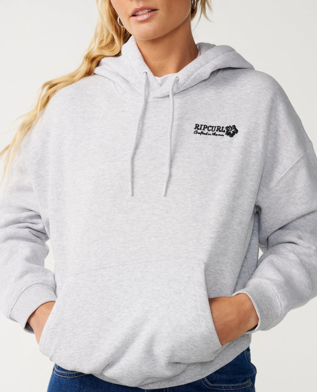 Surf Puff Heritage Hood - Image 6