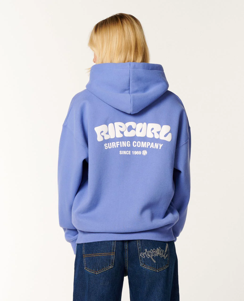 Surf Puff Heritage Hood - Image 2