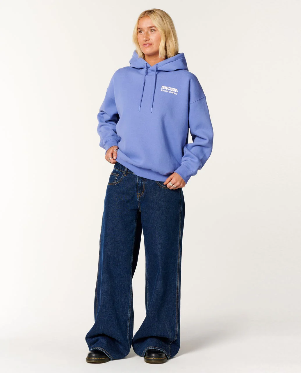 Surf Puff Heritage Hood - Image 5