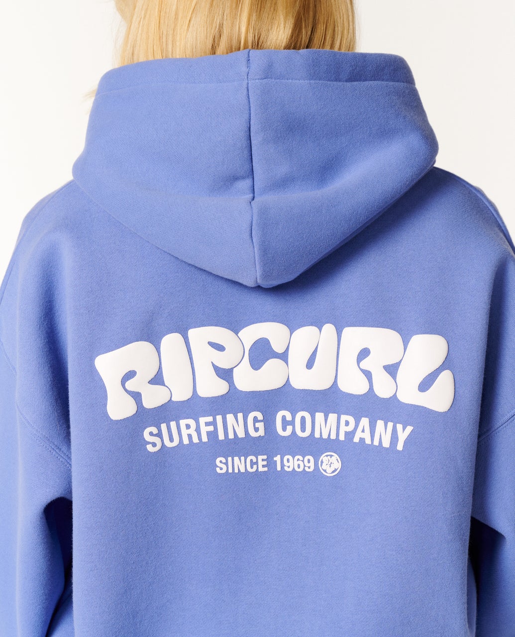Surf Puff Heritage Hood - Image 6