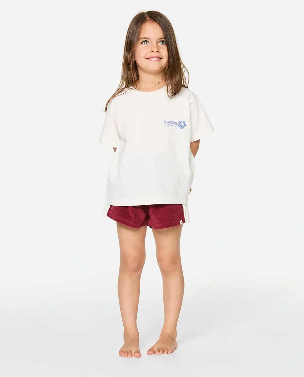 Surf Puff Standard Tee - Kids - Image 3
