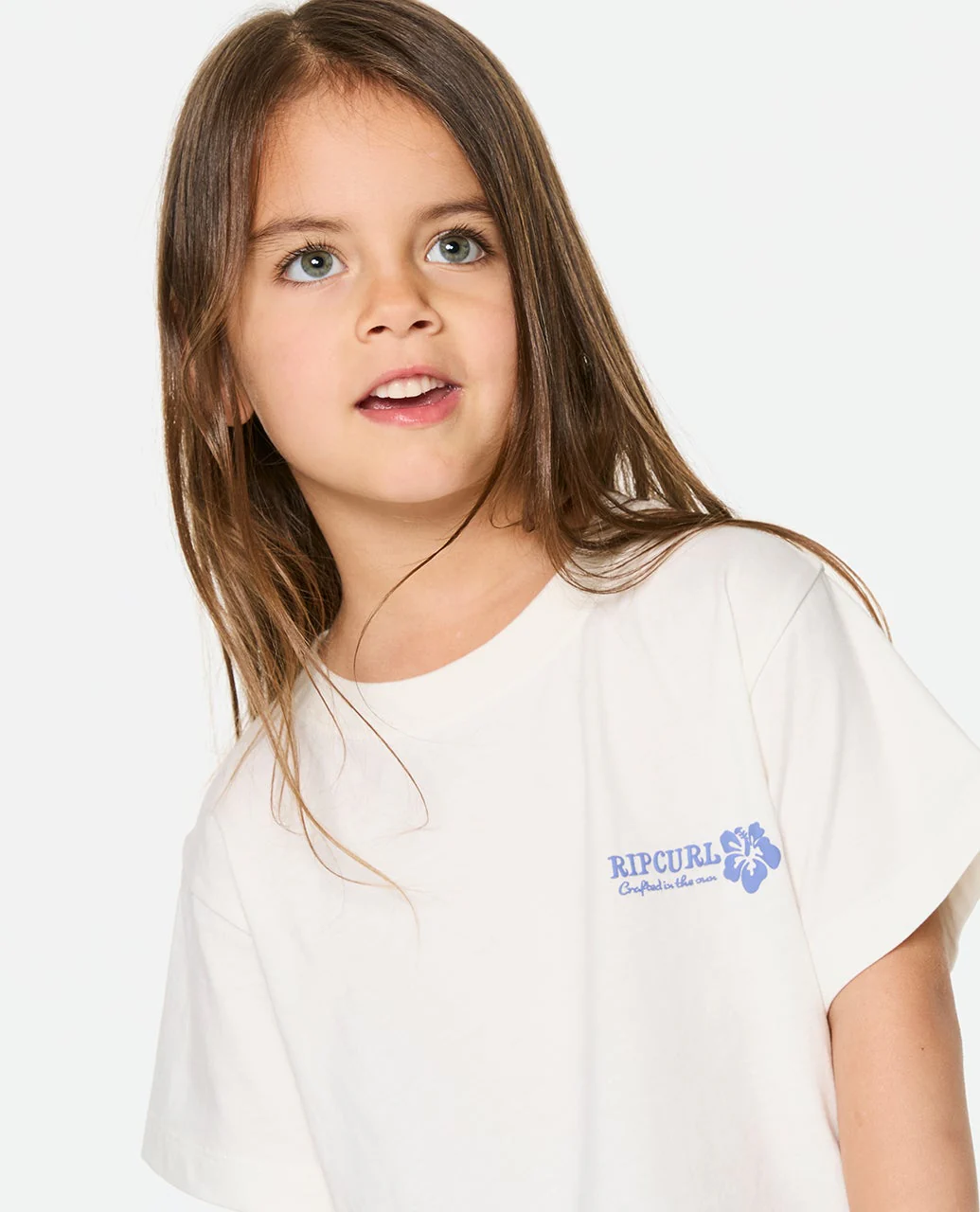 Surf Puff Standard Tee - Kids - Image 4