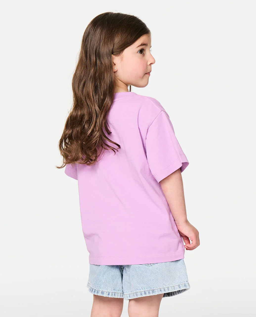Surf Puff Standard Tee - Kids - Image 2