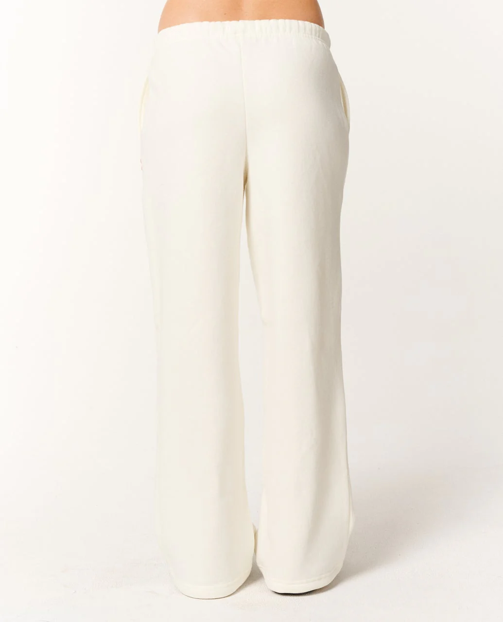 Surf Puff Wide Leg Trackpant - Image 3