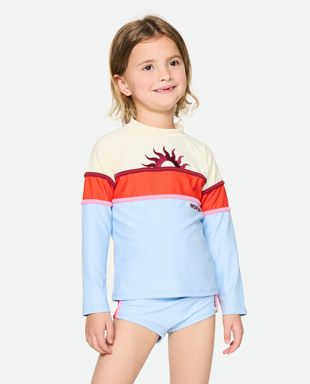 Surf Revival 2 Piece Set - Kids