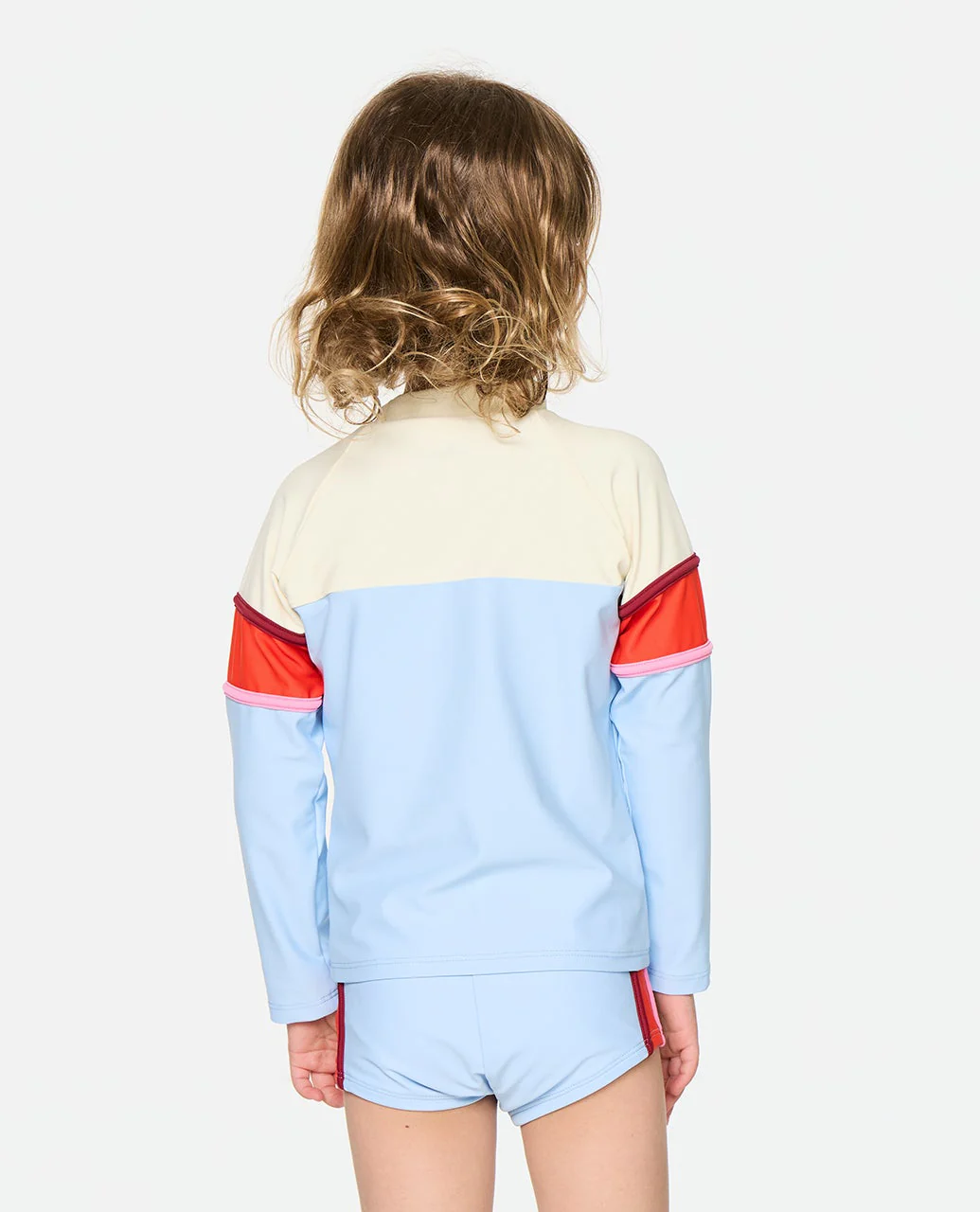 Surf Revival 2 Piece Set - Kids - Image 2