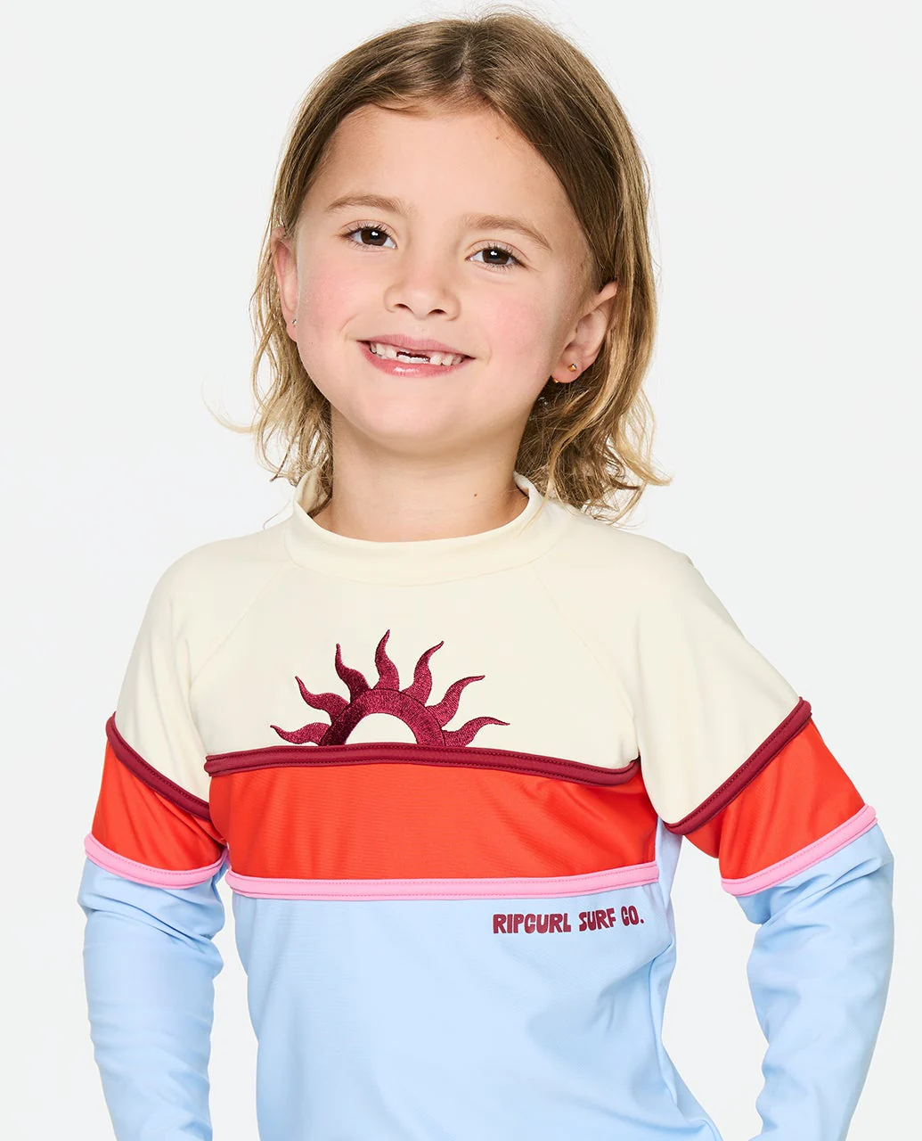 Surf Revival 2 Piece Set - Kids - Image 4