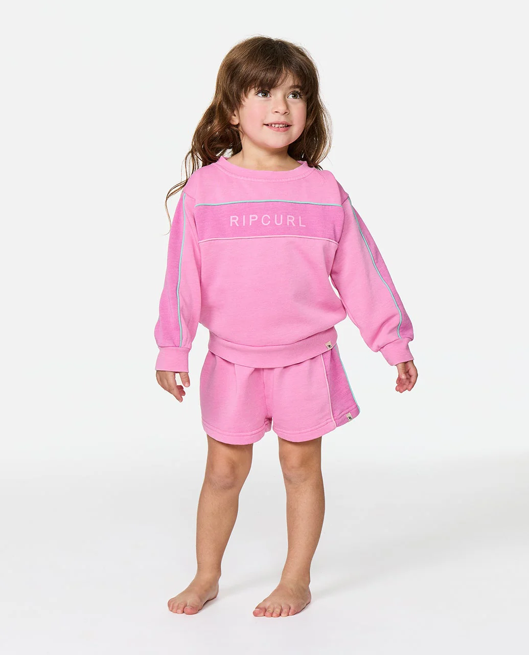 Surf Revival Crew - Kids - Image 3