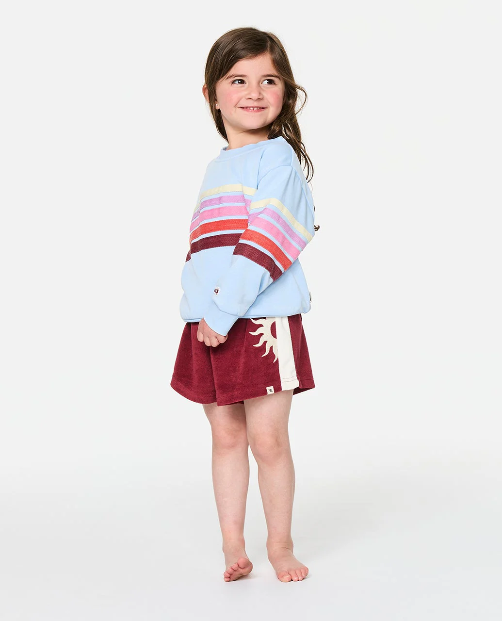 Surf Revival Crew - Kids - Image 3
