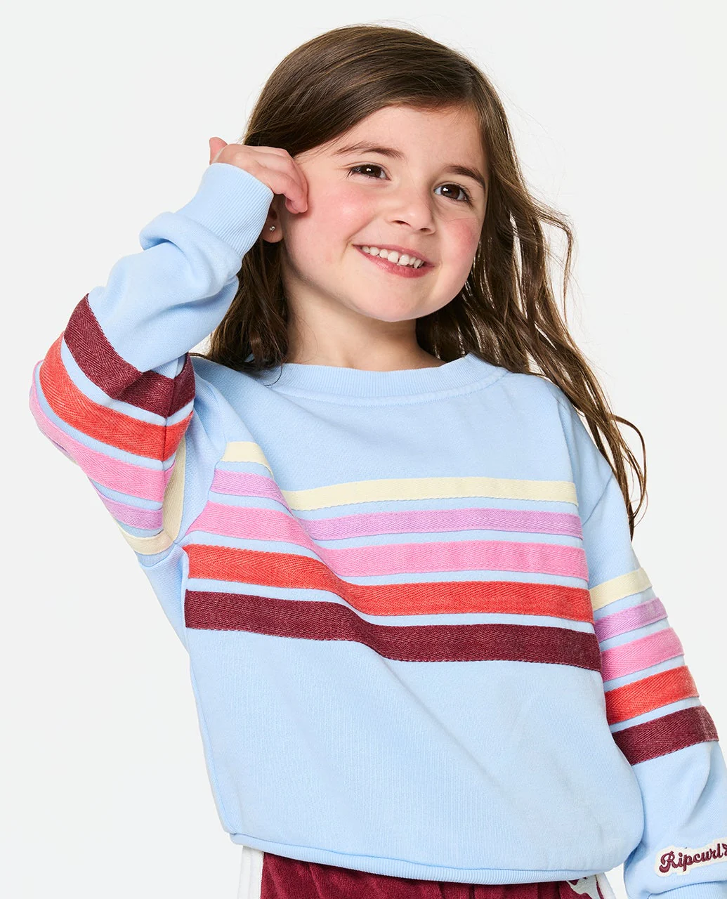 Surf Revival Crew - Kids - Image 4