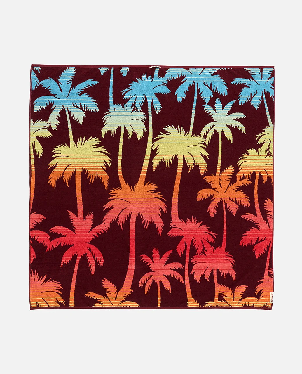 Surf Revival Double Towel ll - Image 3