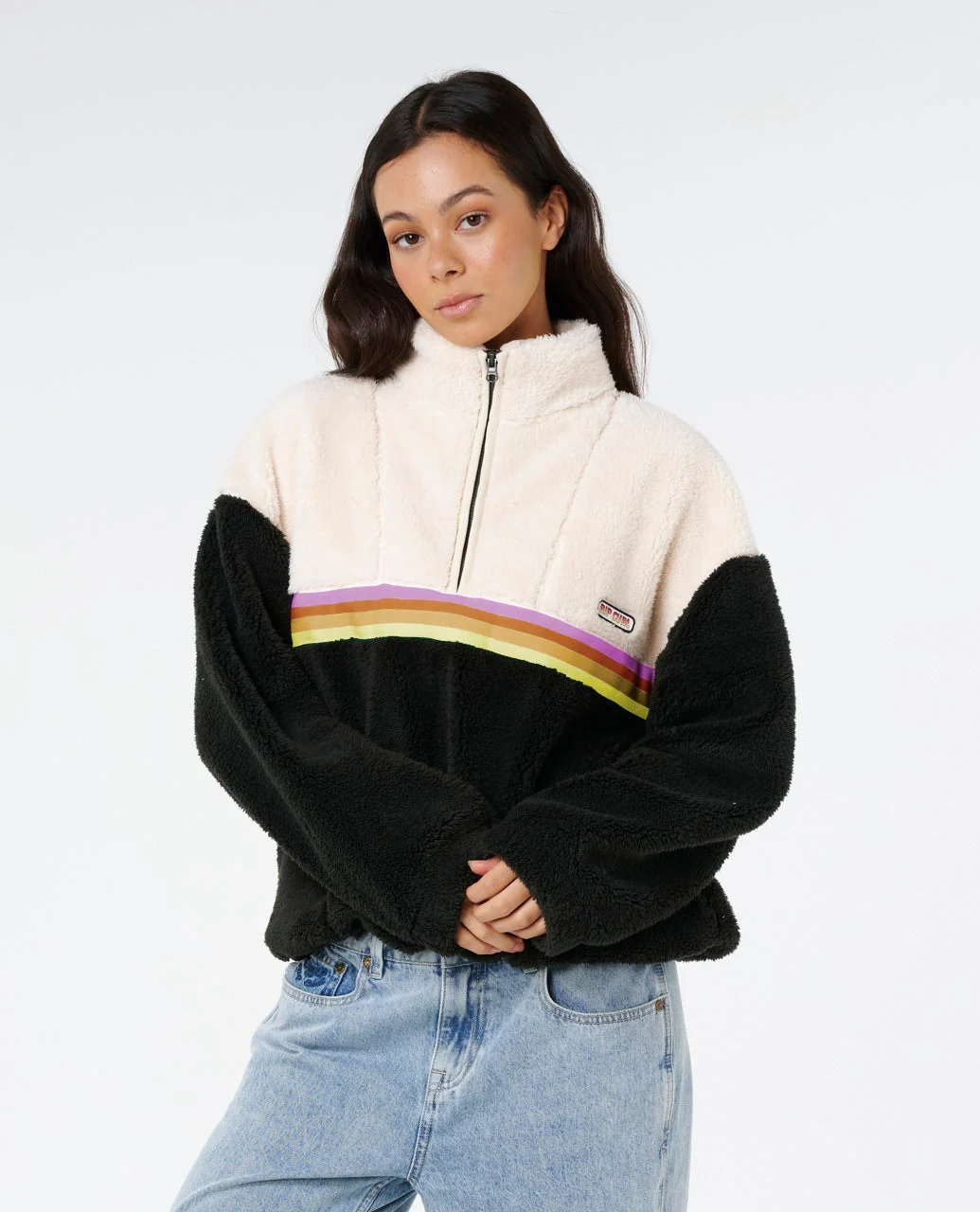 Surf Revival Polar Fleece - Image 2