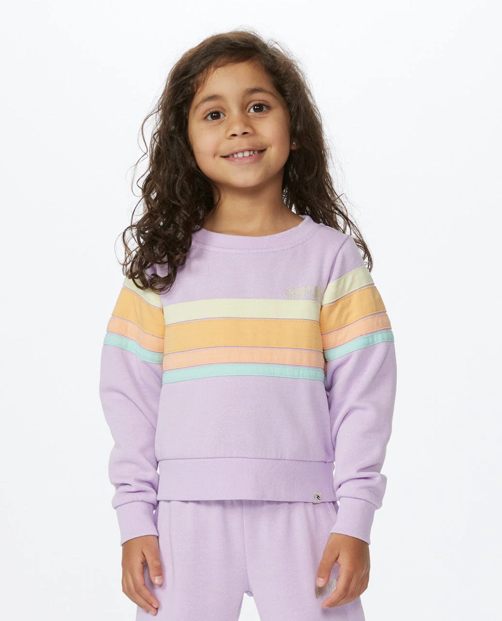 Surf Revival Track Pant - Kids - Image 4