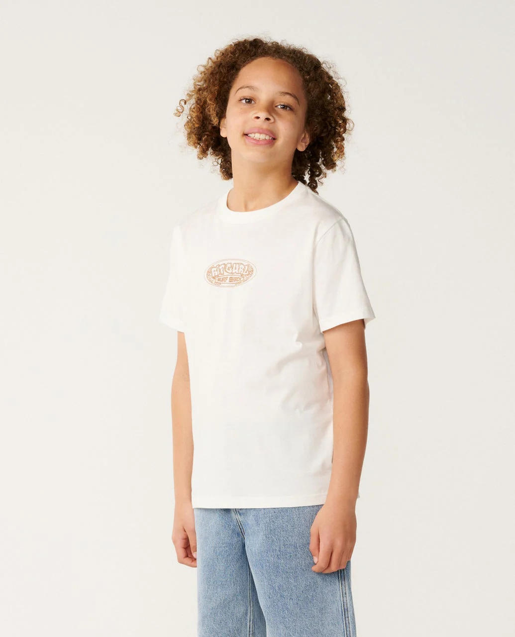 Surf Shack Art Tee - Kids - Image 2