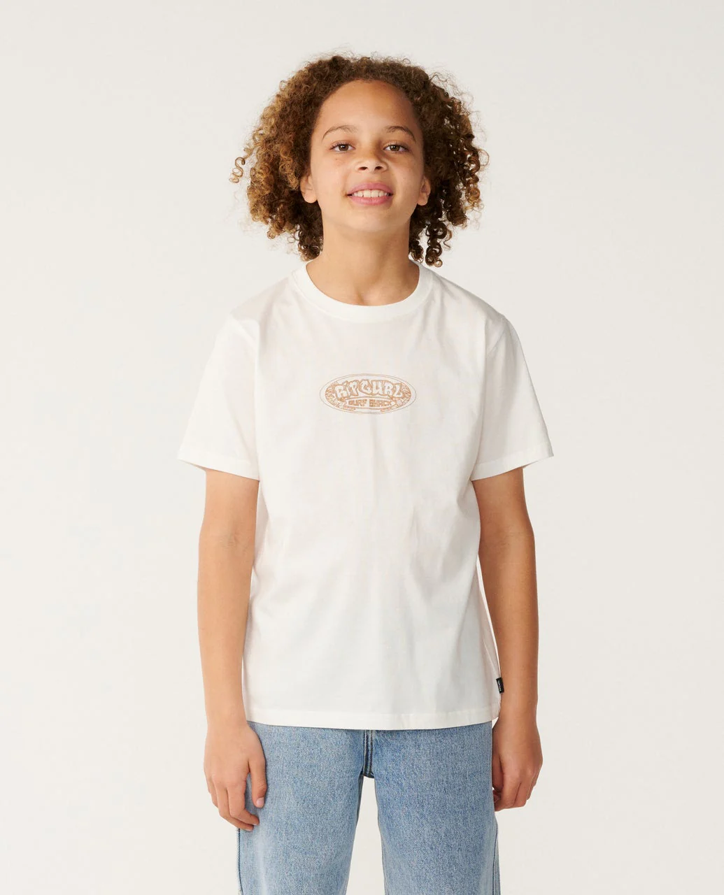 Surf Shack Art Tee - Kids - Image 3