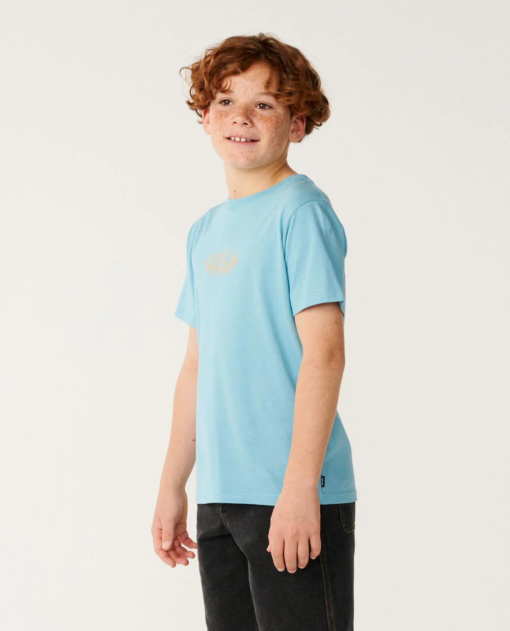 Surf Shack Art Tee - Kids - Image 2