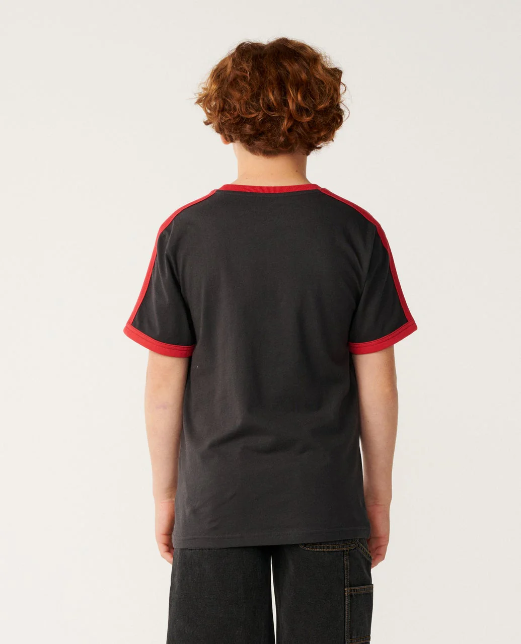 Surf Shack Logo Tee - Kids - Image 3