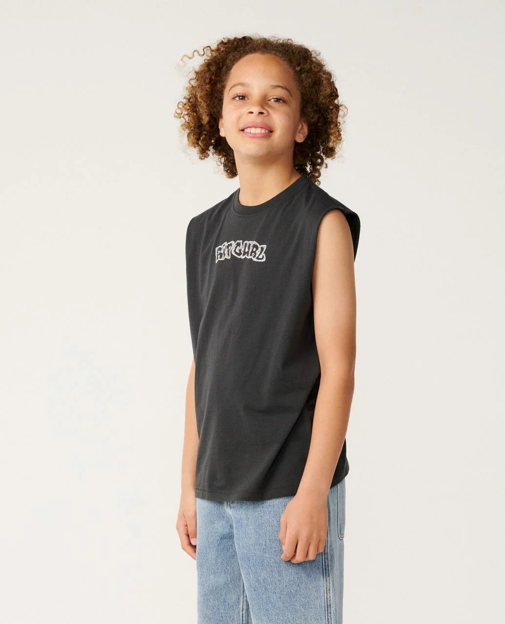 Surf Shack Muscle - Kids - Image 2