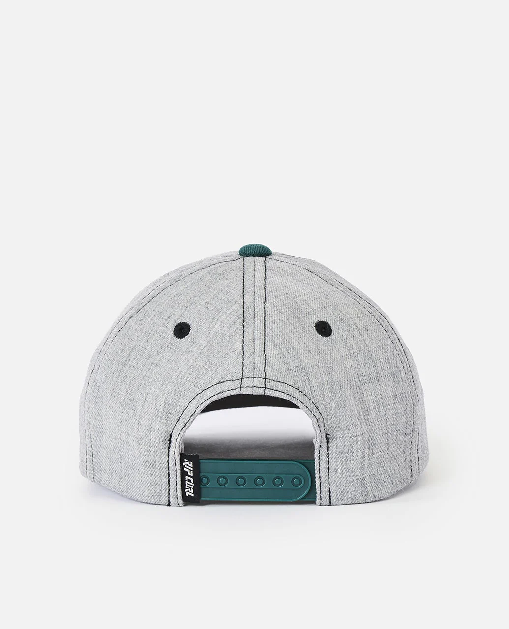 Surf Shack Snapback Cap - Kids - Image 3