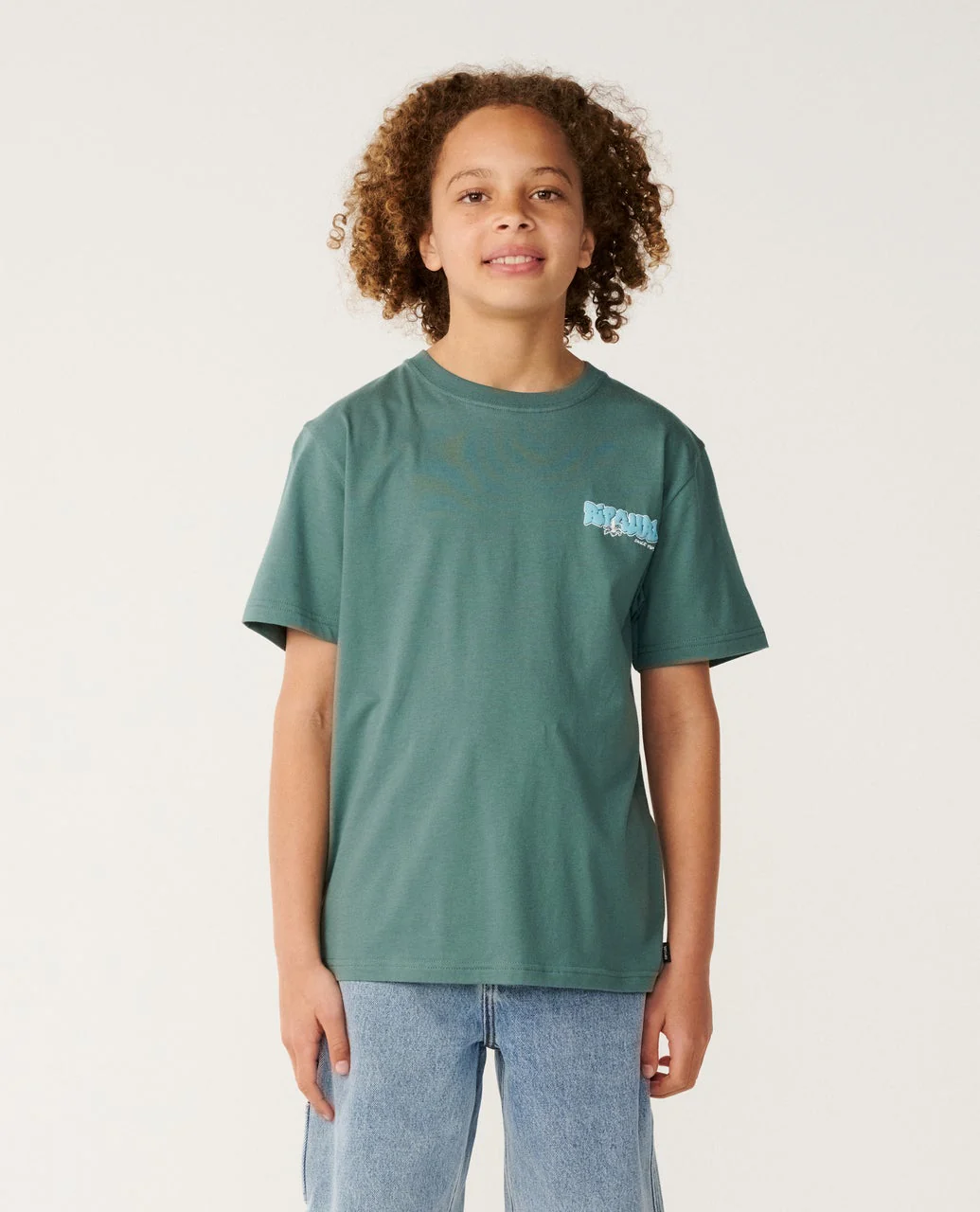 Surf Shack Tee - Kids