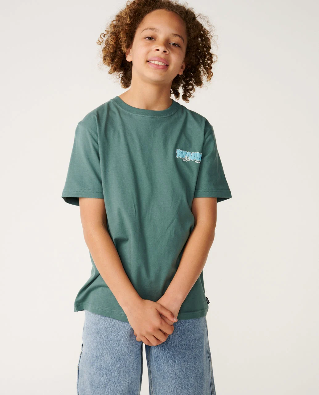 Surf Shack Tee - Kids - Image 6