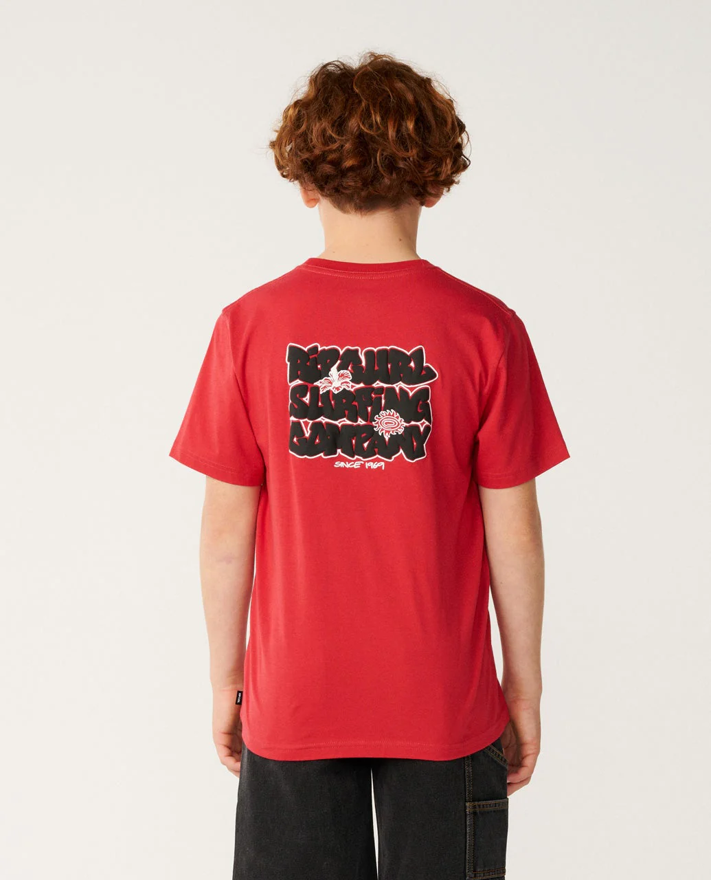 Surf Shack Tee - Kids - Image 3