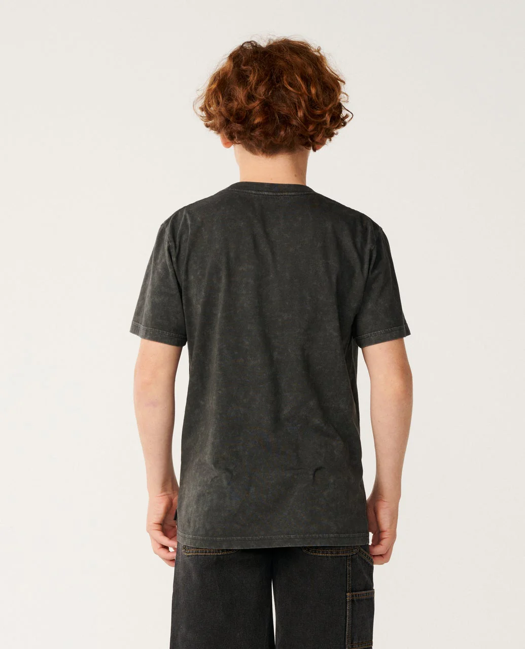 Surf Shack Wash Tee - Kids - Image 3