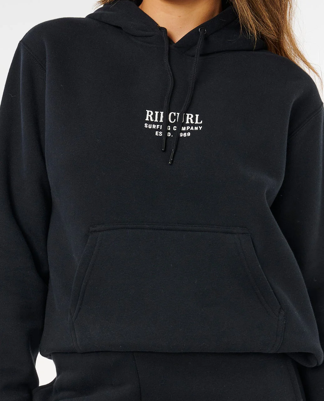 Surf Staple Relaxed Hood - Image 5