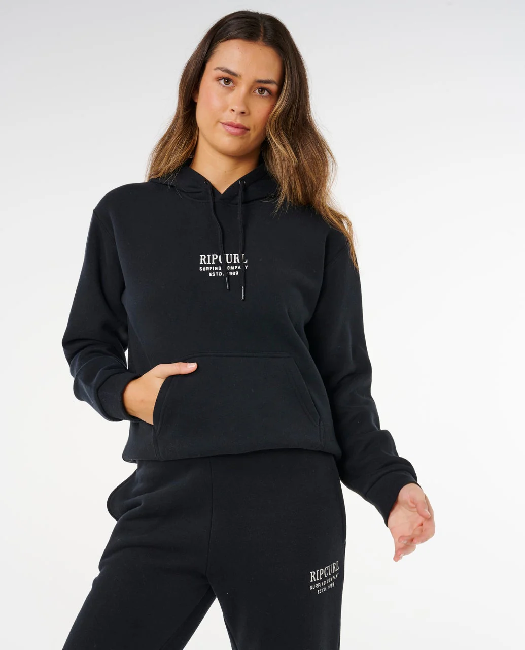 Surf Staple Relaxed Hood - Image 6