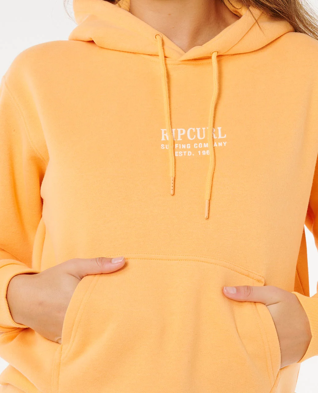 Surf Staple Relaxed Hood - Image 5