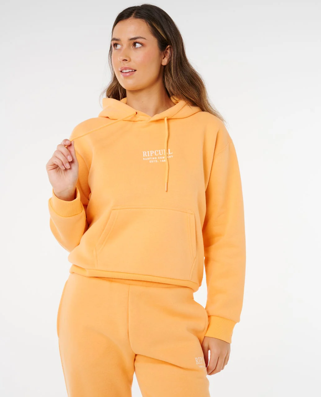 Surf Staple Relaxed Hood - Image 6