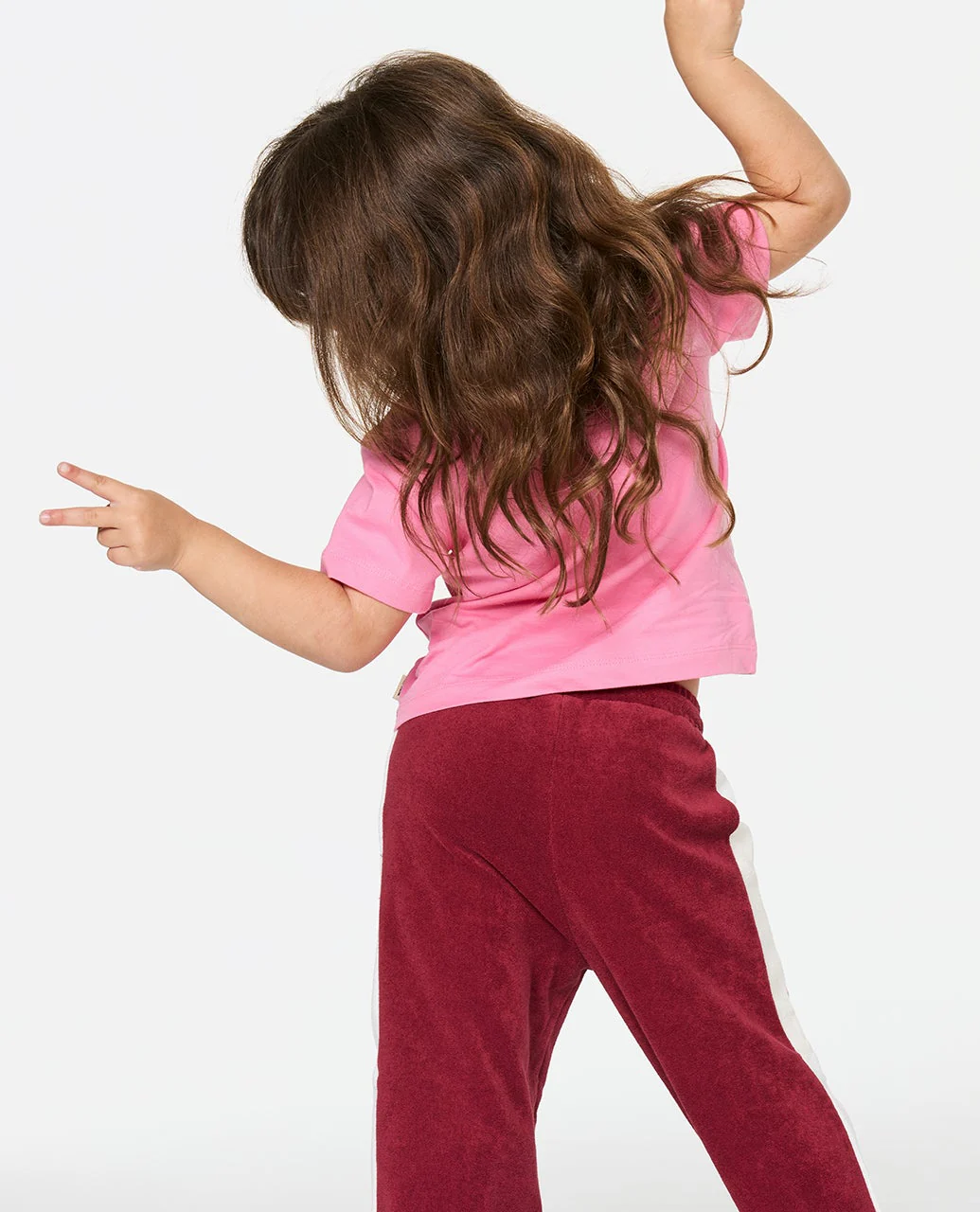 Surf Vista Tee - Kids - Image 2