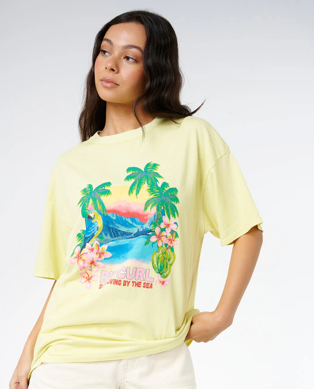 Topanga Canyon Heritage Tee - Image 3