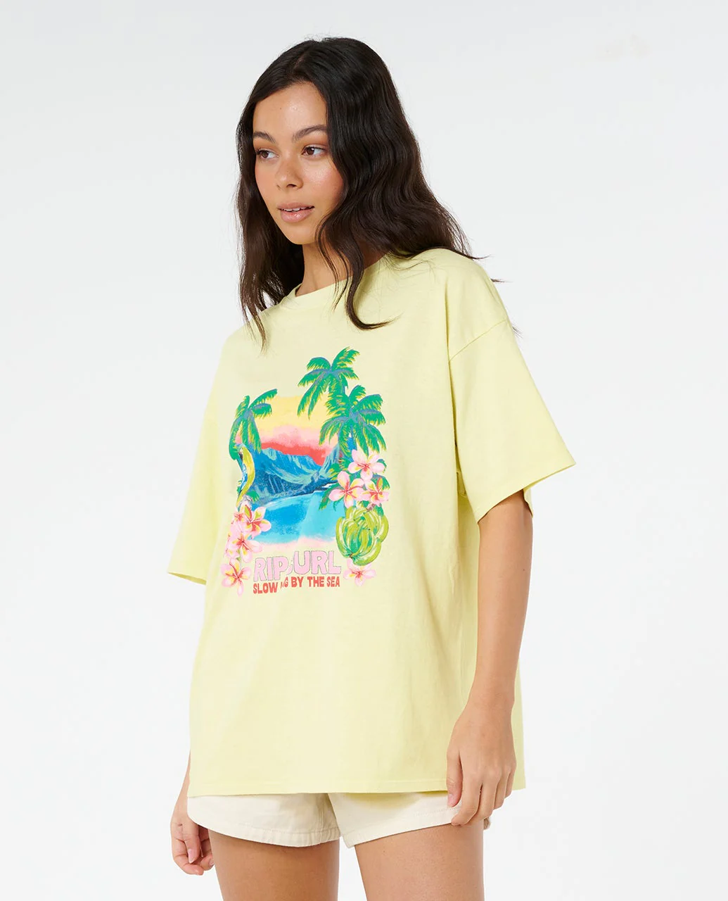 Topanga Canyon Heritage Tee - Image 4