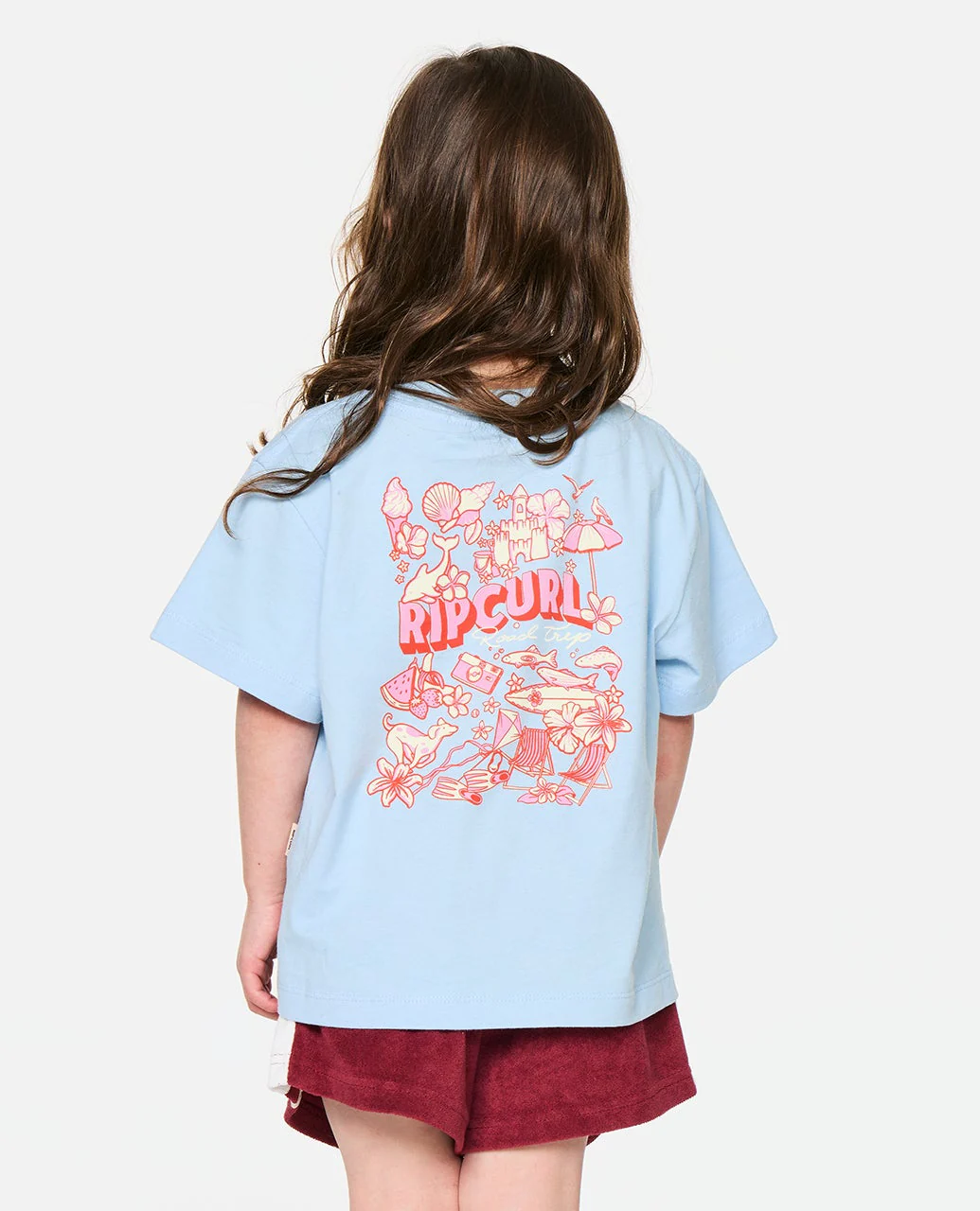 The Road Trip Tee - Kids - Image 2