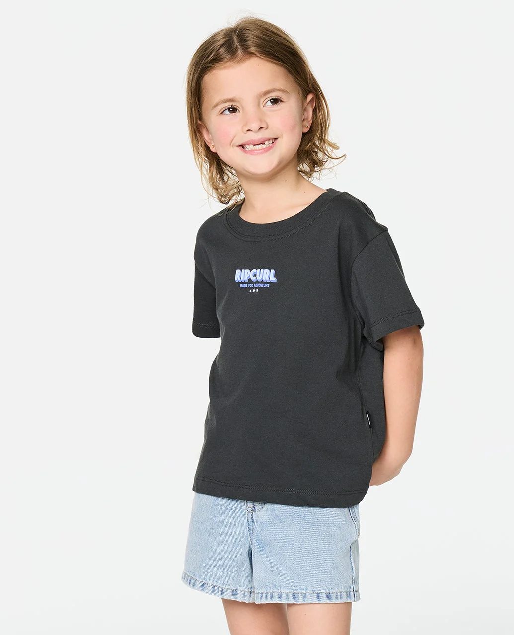 The Road Trip Tee - Kids