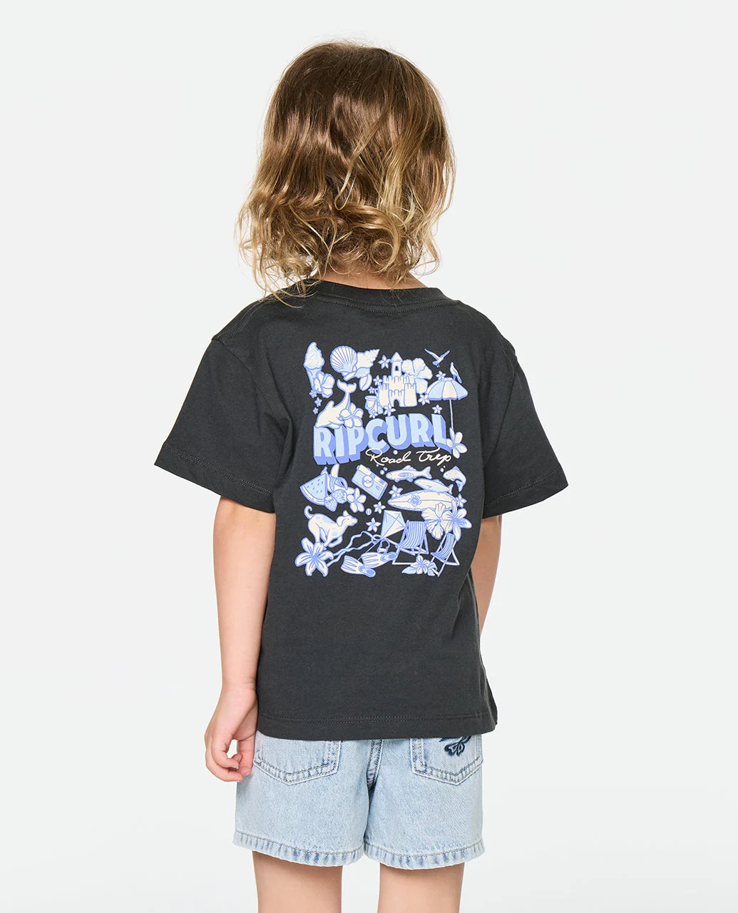 The Road Trip Tee - Kids - Image 2
