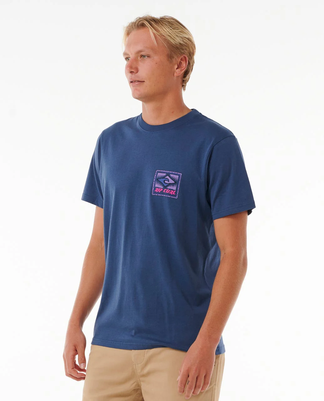 Throwback Tee - Image 2