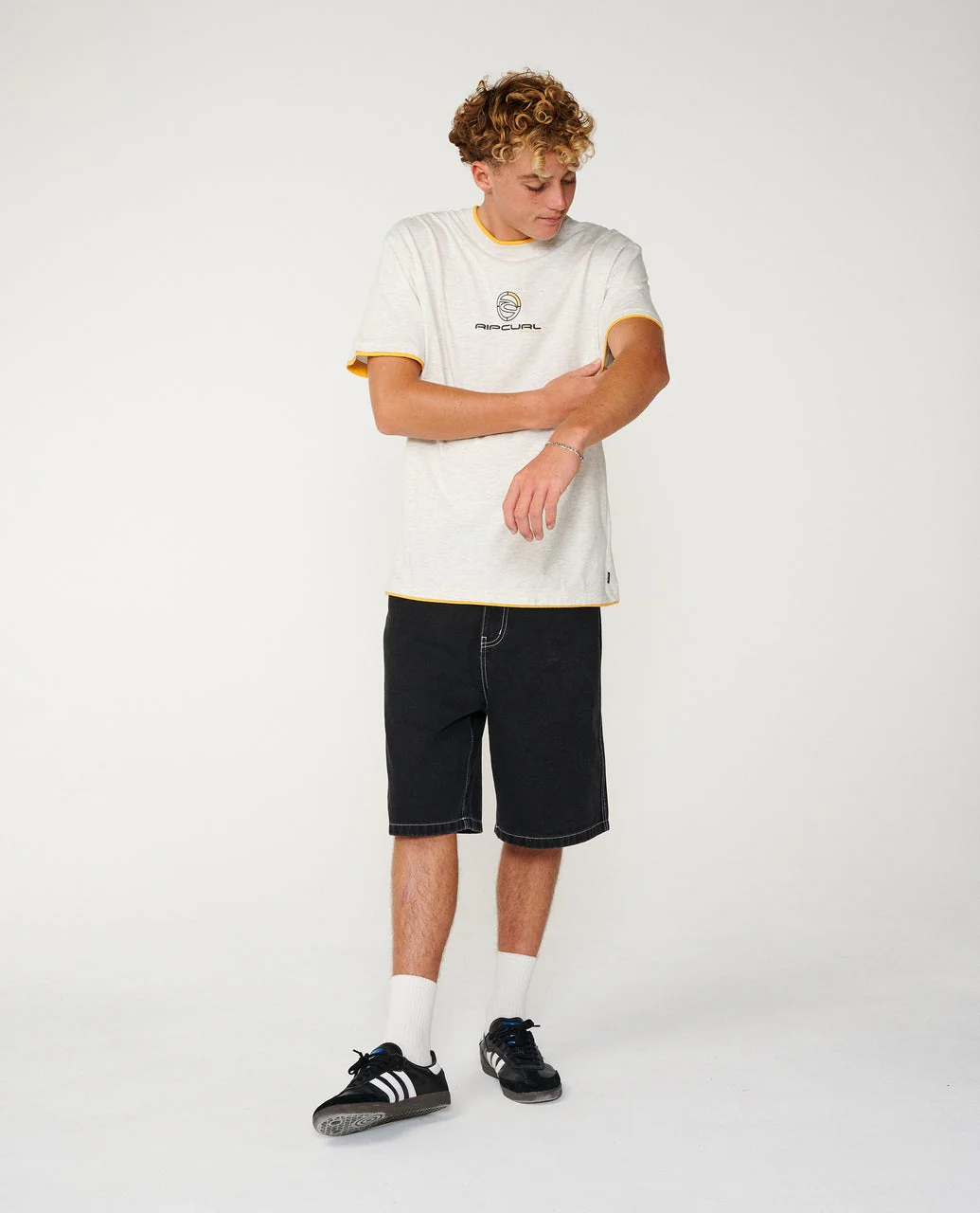 Tip Rat Loose Tee - Image 5