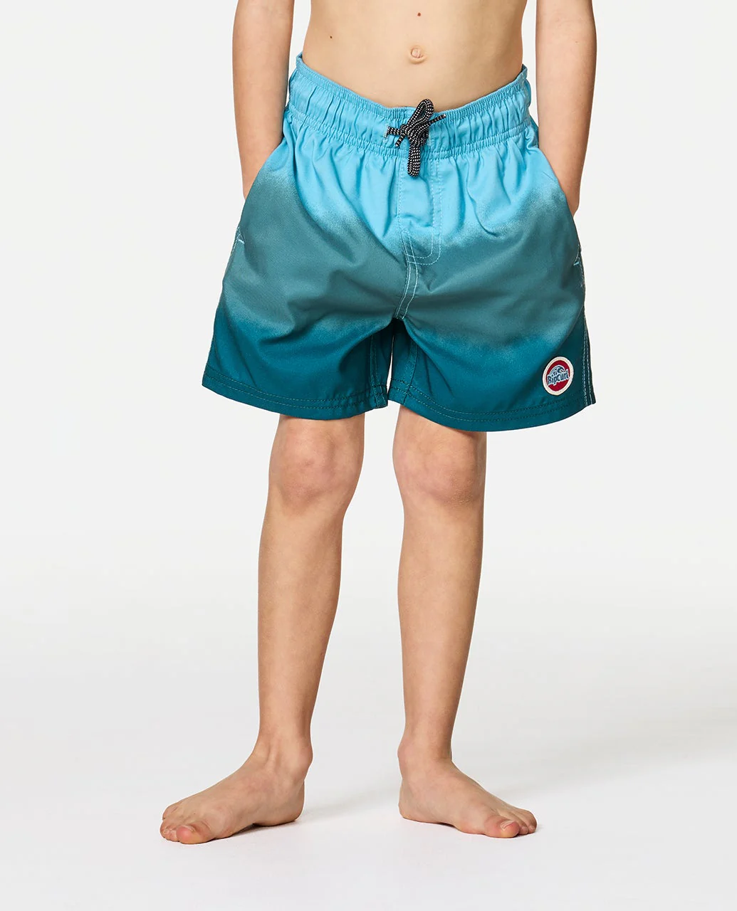 Toddler Dip Volley Boardshort - Kids