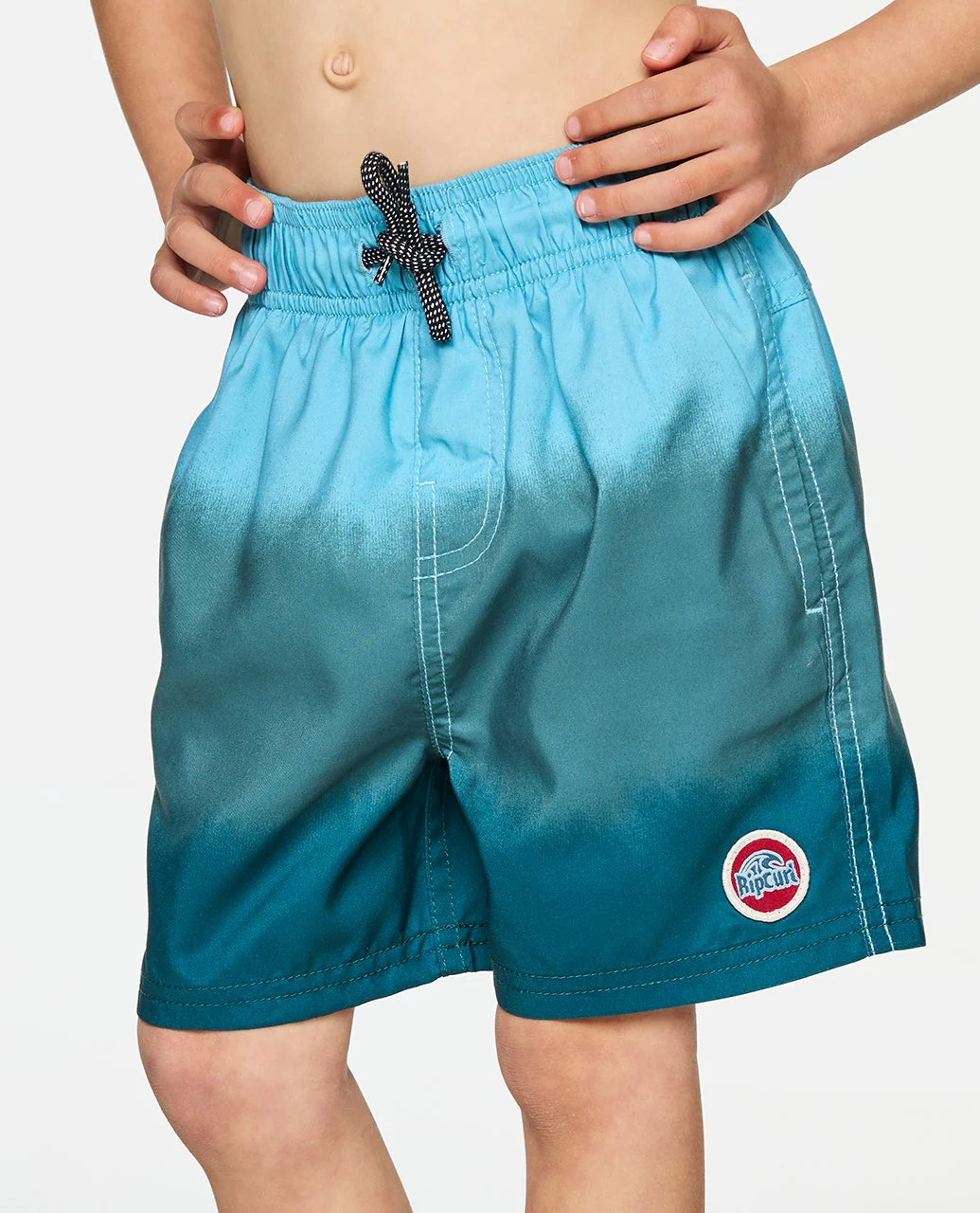 Toddler Dip Volley Boardshort - Kids - Image 4