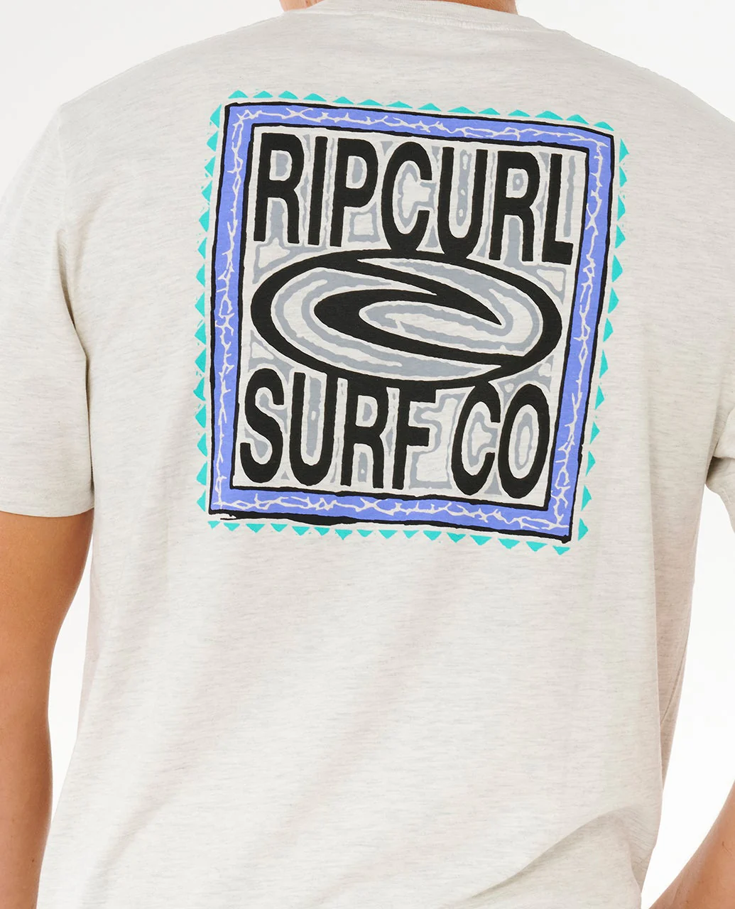 Trad Relaxed Tee - Image 5