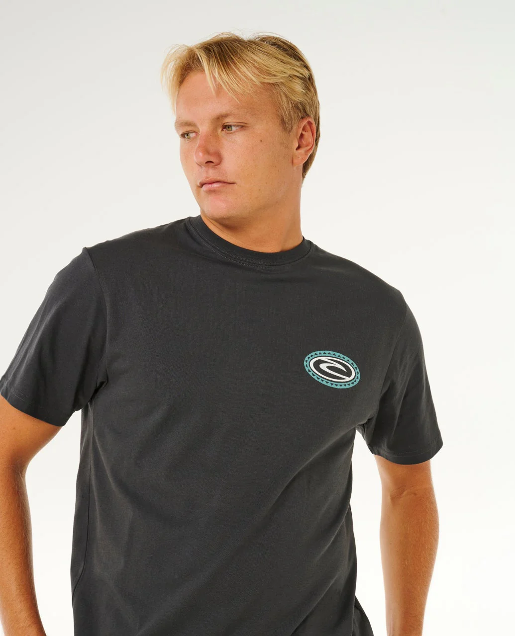 Trad Relaxed Tee - Image 3