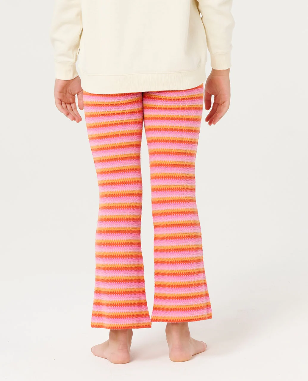 Tropical Dawn Bobbi Pant- Kids - Image 3
