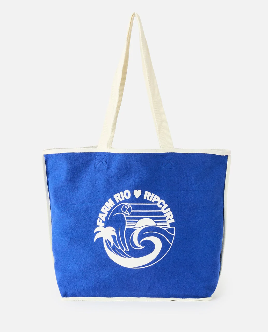 Farm Rio Tropical Desire 31L Tote