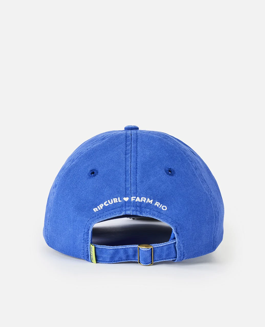 Farm Rio Tropical Groove 6 Panel Cap - Image 2