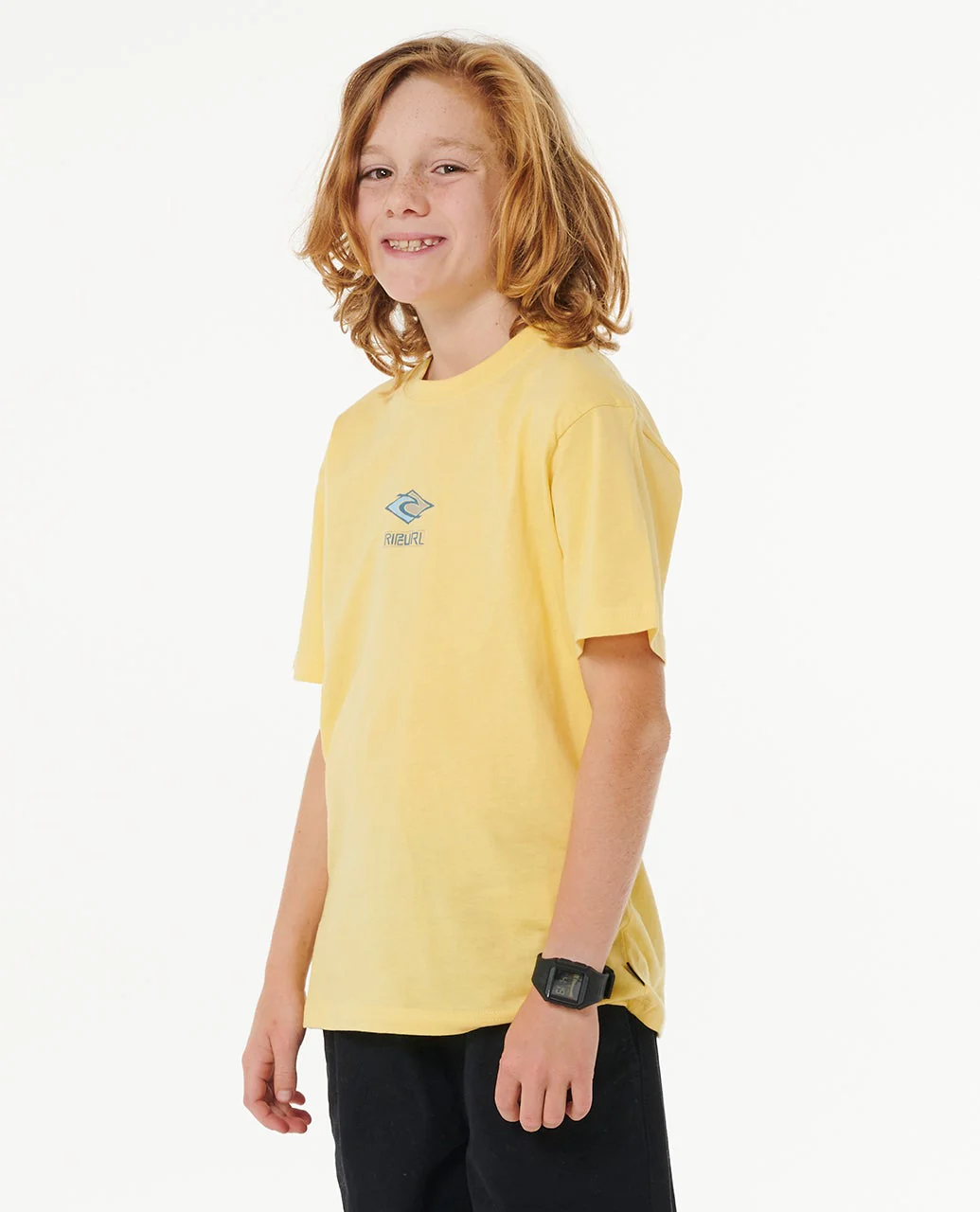 Tube Heads Logo Tee Boy - Image 2