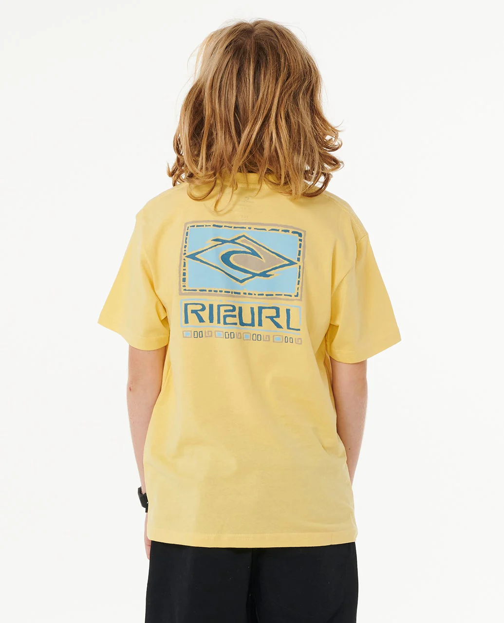 Tube Heads Logo Tee Boy - Image 3